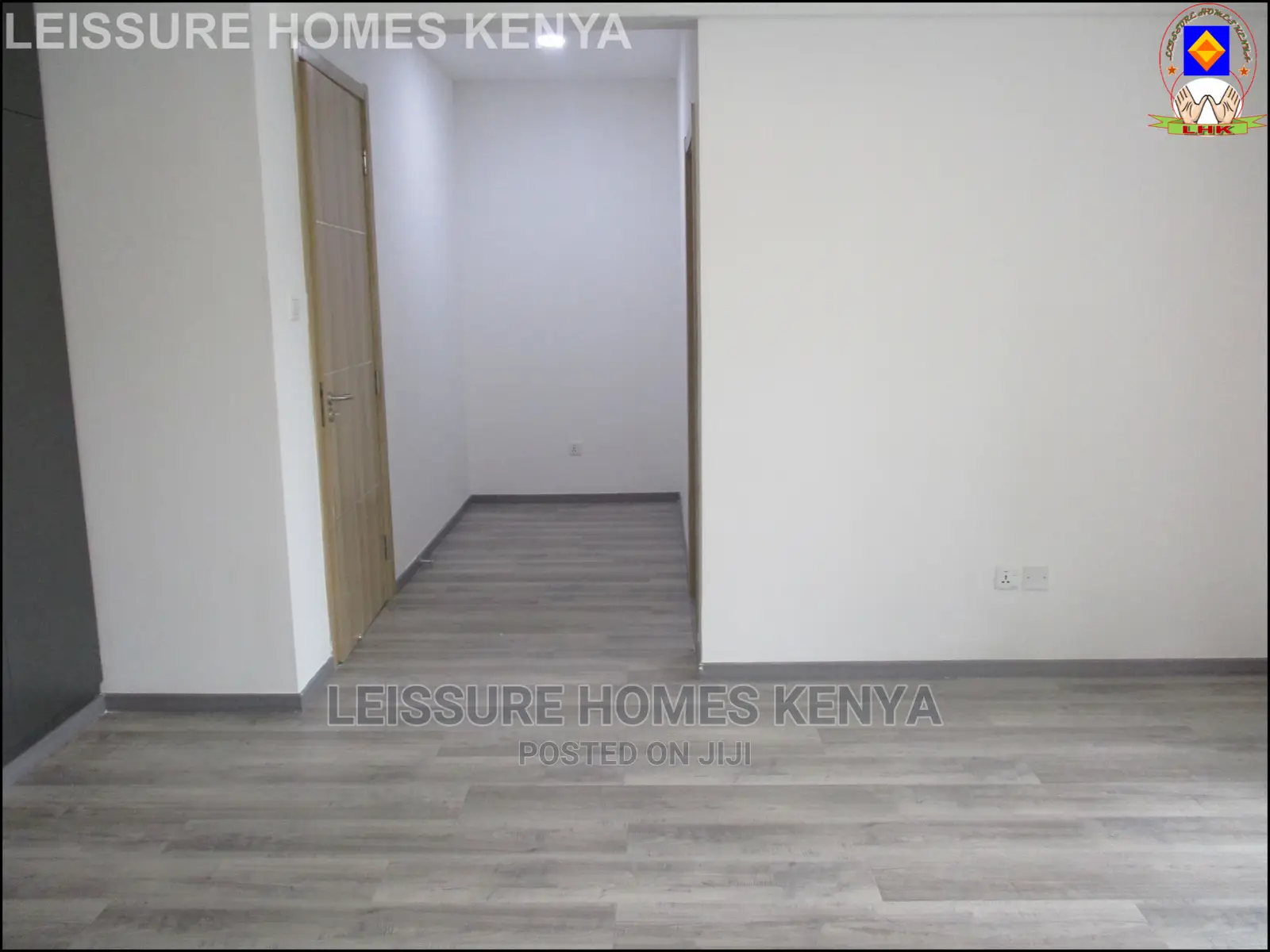 3bdrm Apartment in Lavington for sale
