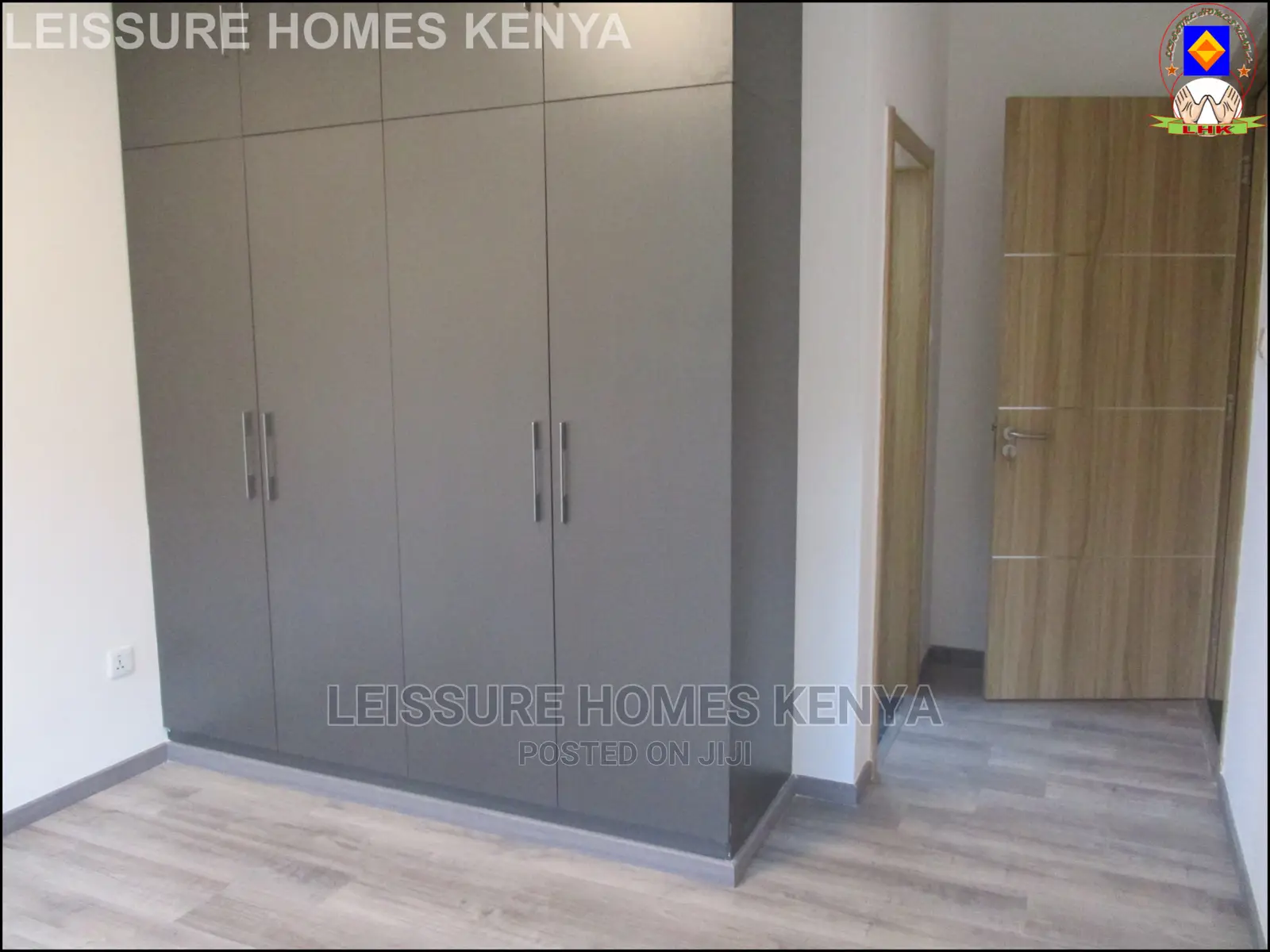 3bdrm Apartment in Lavington for sale