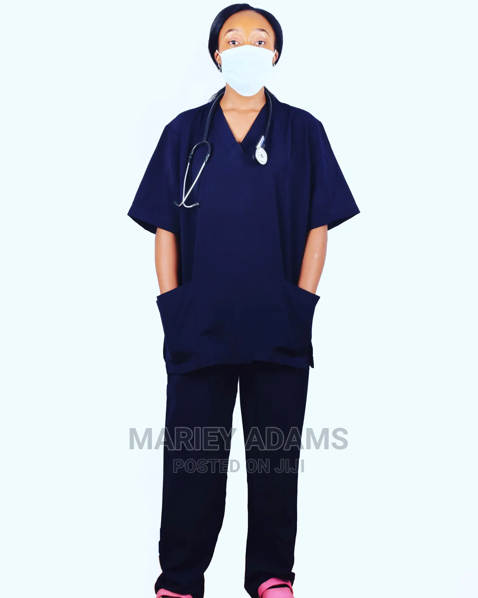 Physiotherapist