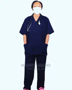 Physiotherapist