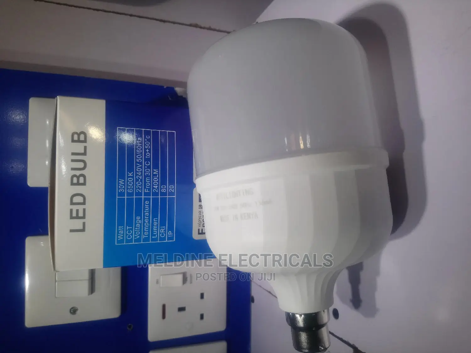 A Fri-Light LED 30watts