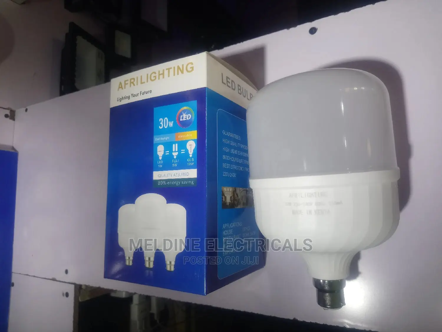 A Fri-Light LED 30watts