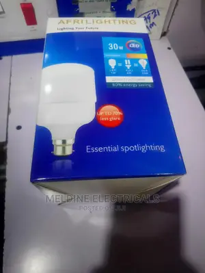 A Fri-Light LED 30watts