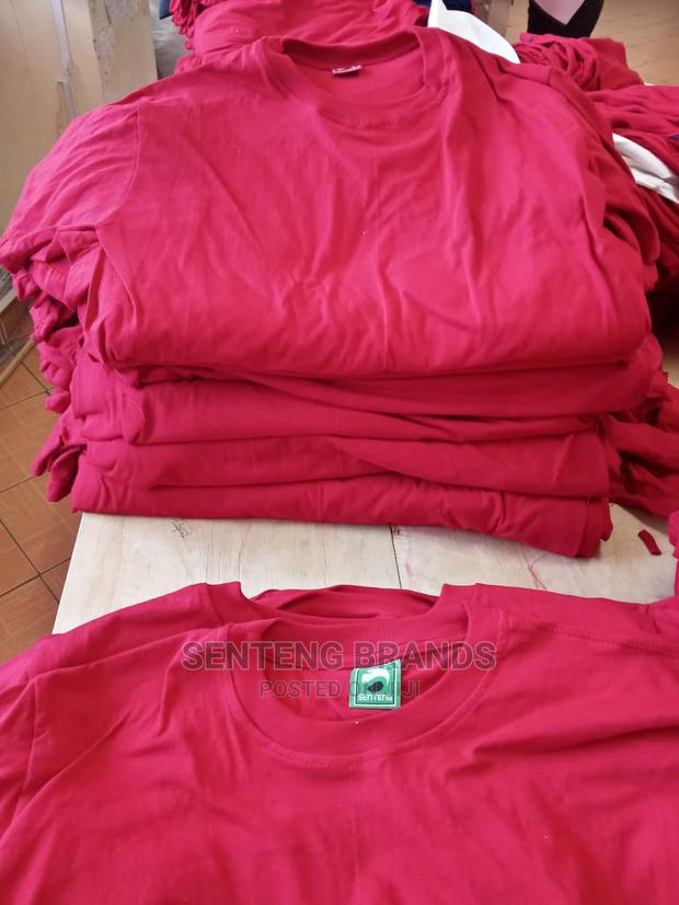 Plain Tshirts