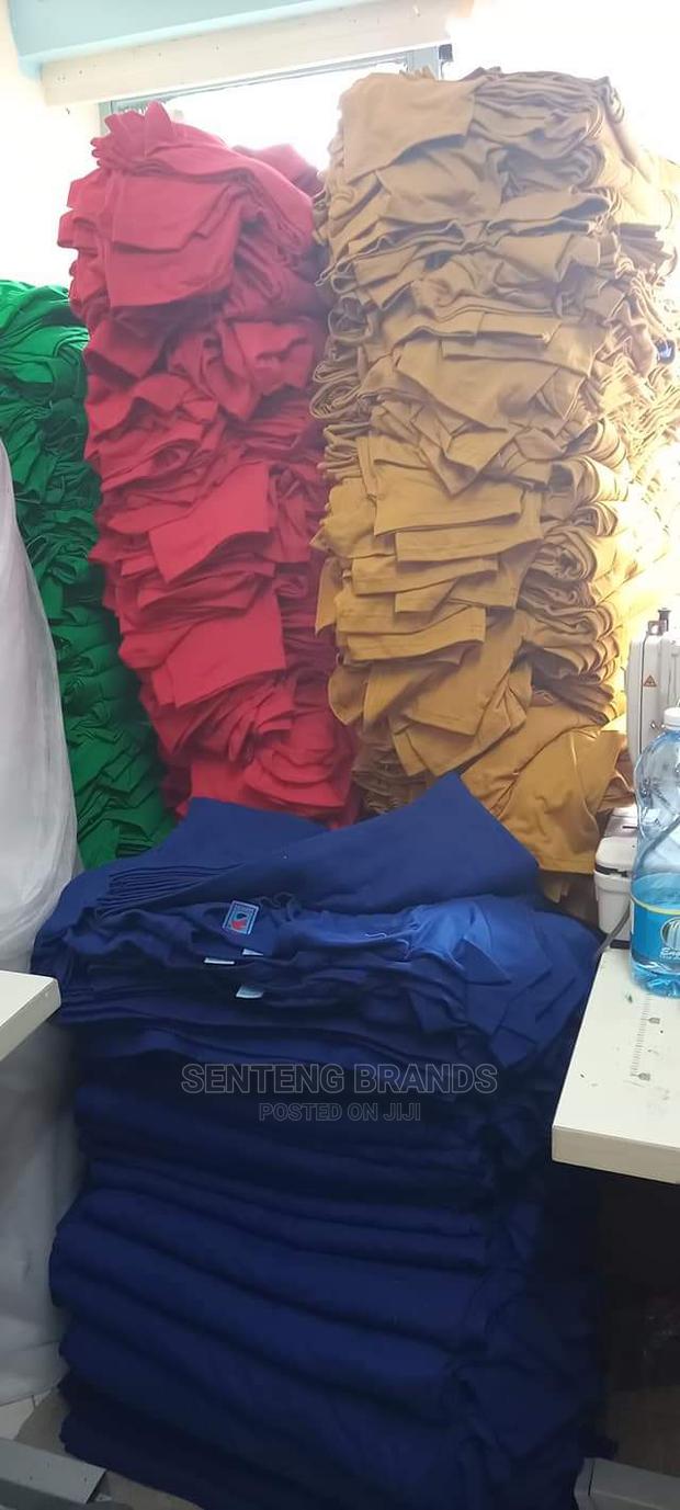 Bulk Cotton Tshirts - thumbnail 2