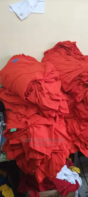 Bulk Cotton Tshirts