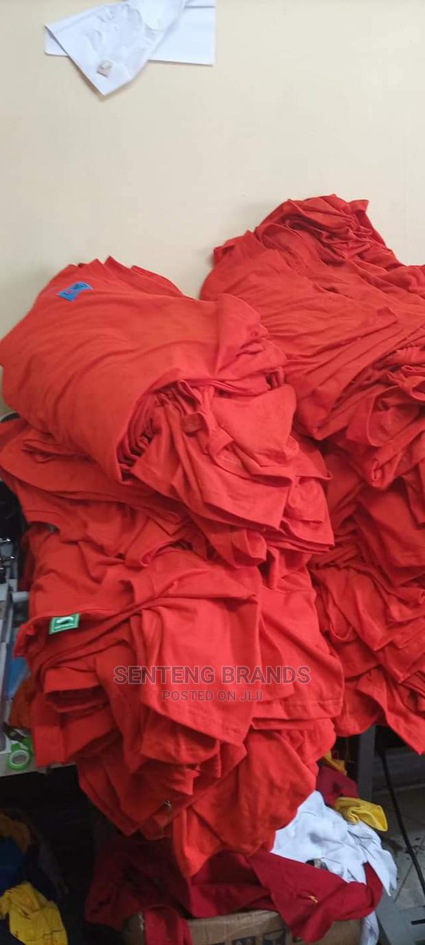 Bulk Cotton Tshirts