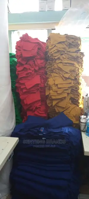 Bulk Cotton Tshirts
