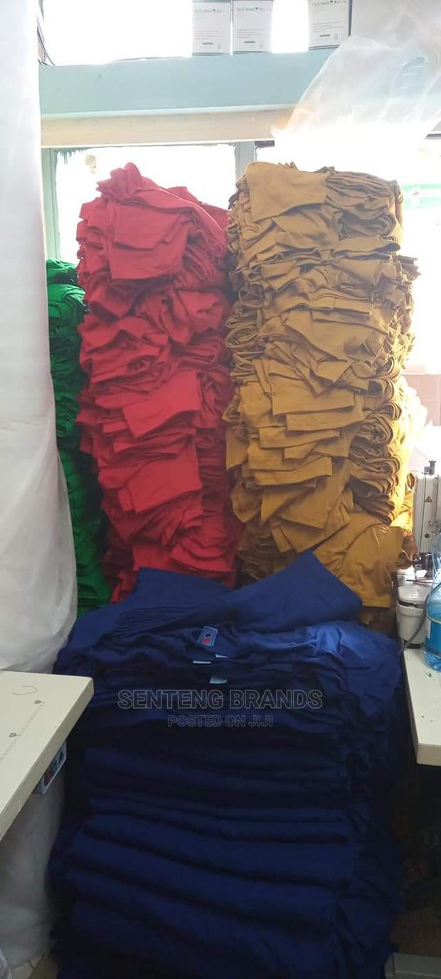 Bulk Cotton Tshirts - thumbnail 3