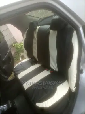 Designed to Last Car Seat Covers