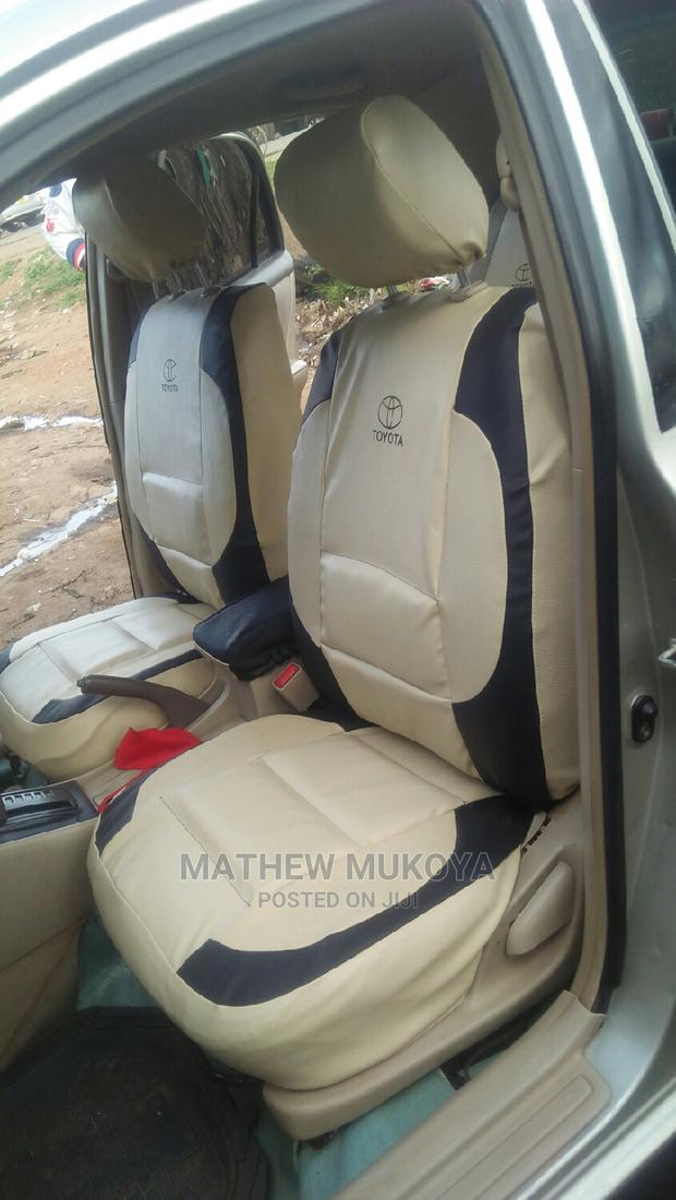 Kabete Car Seat Covers - thumbnail 3