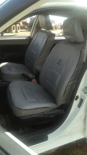 One Kenya Car Seat Covers