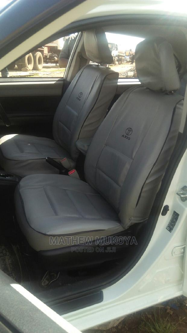 One Kenya Car Seat Covers