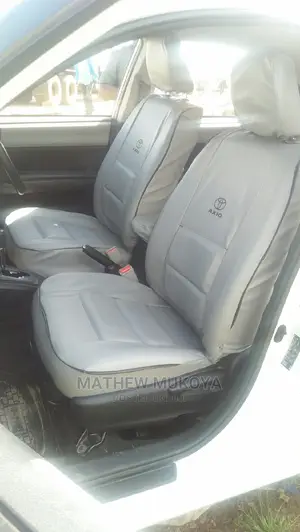 One Kenya Car Seat Covers