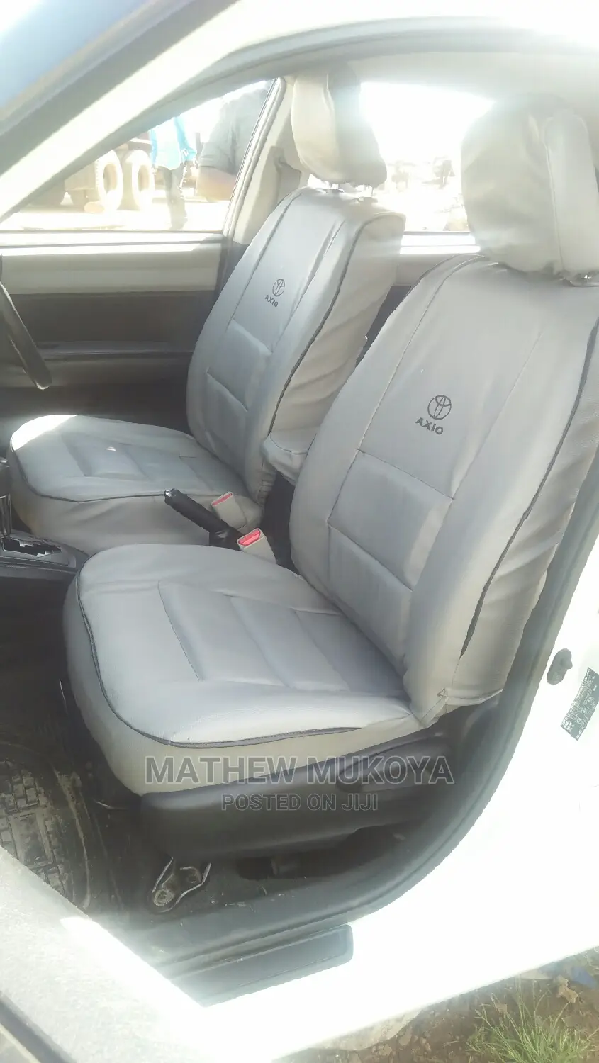 One Kenya Car Seat Covers