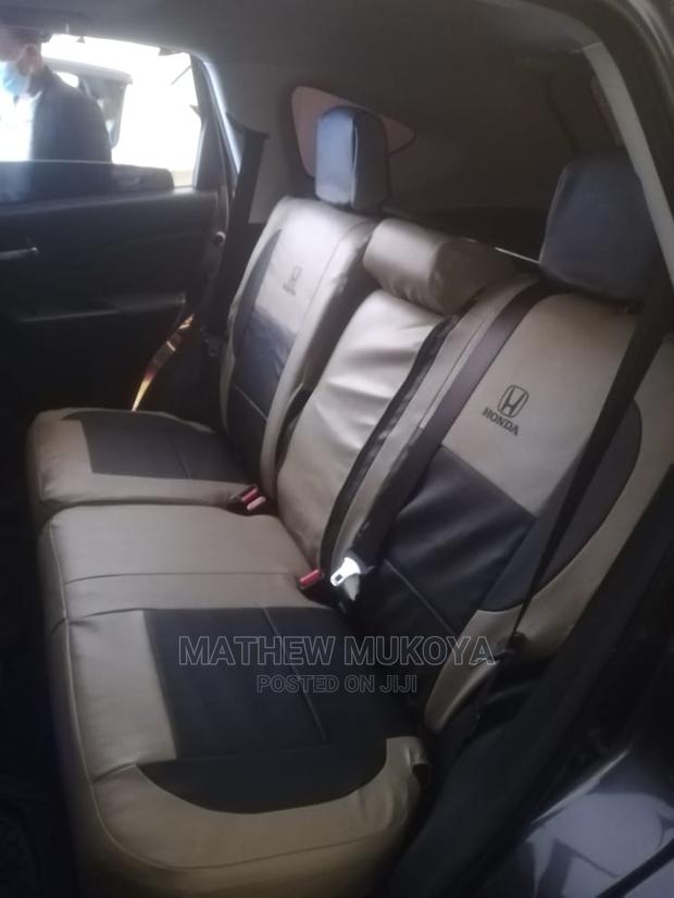 Crv Honda Car Seat Covers
