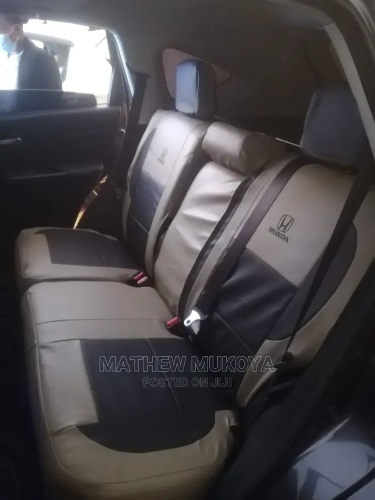 Crv Honda Car Seat Covers