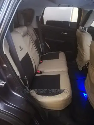Crv Honda Car Seat Covers