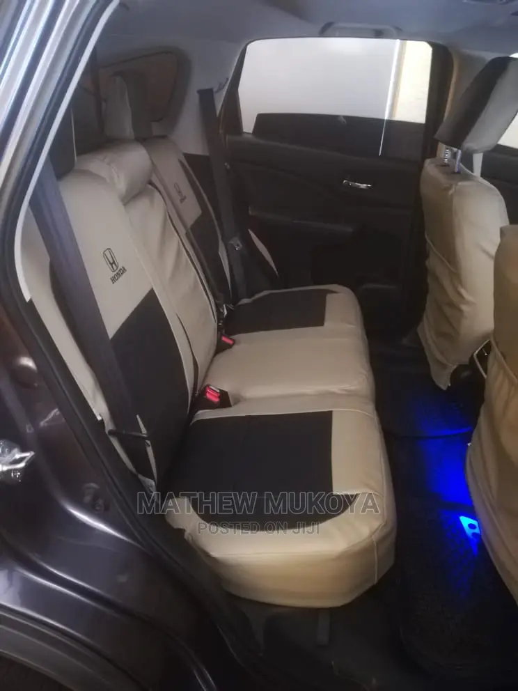Crv Honda Car Seat Covers