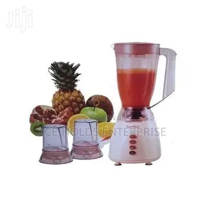 3 in 1 Signature Blender