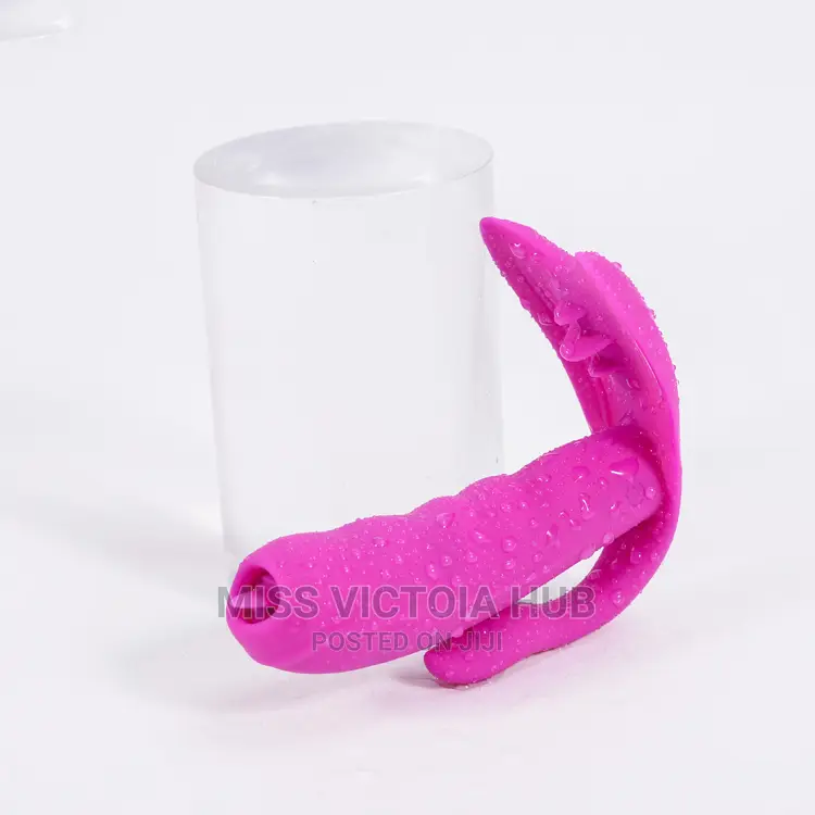 Remote Wearable Pantie Vibrator and G Spot Massager Adult Se