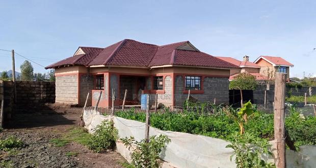 Plot With House on Sale at Naivasha Highpick