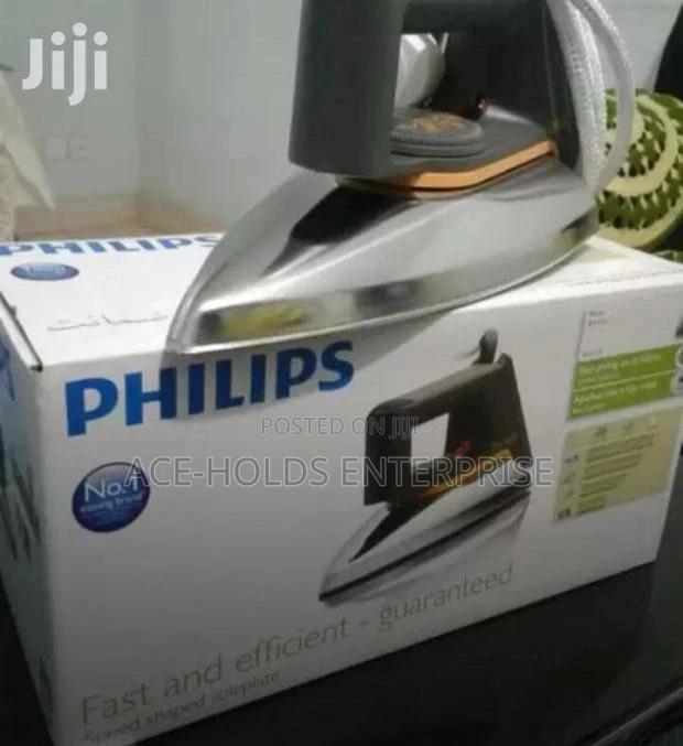 Phillip Iron Box - thumbnail 3