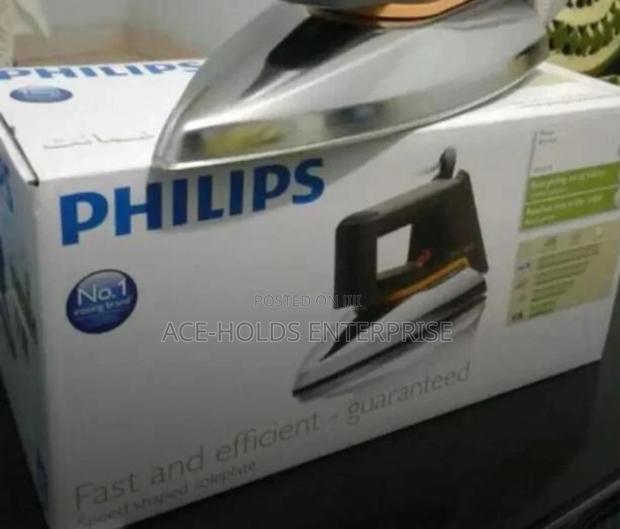 Phillip Iron Box - thumbnail 2