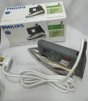 Best Phillip Dry Iron Box