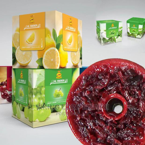 Shisha and Hookah Flavors - thumbnail 3