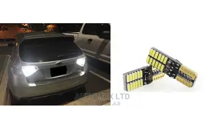 Subaru Impreza Sports Wagon: Reverse LED Bulbs