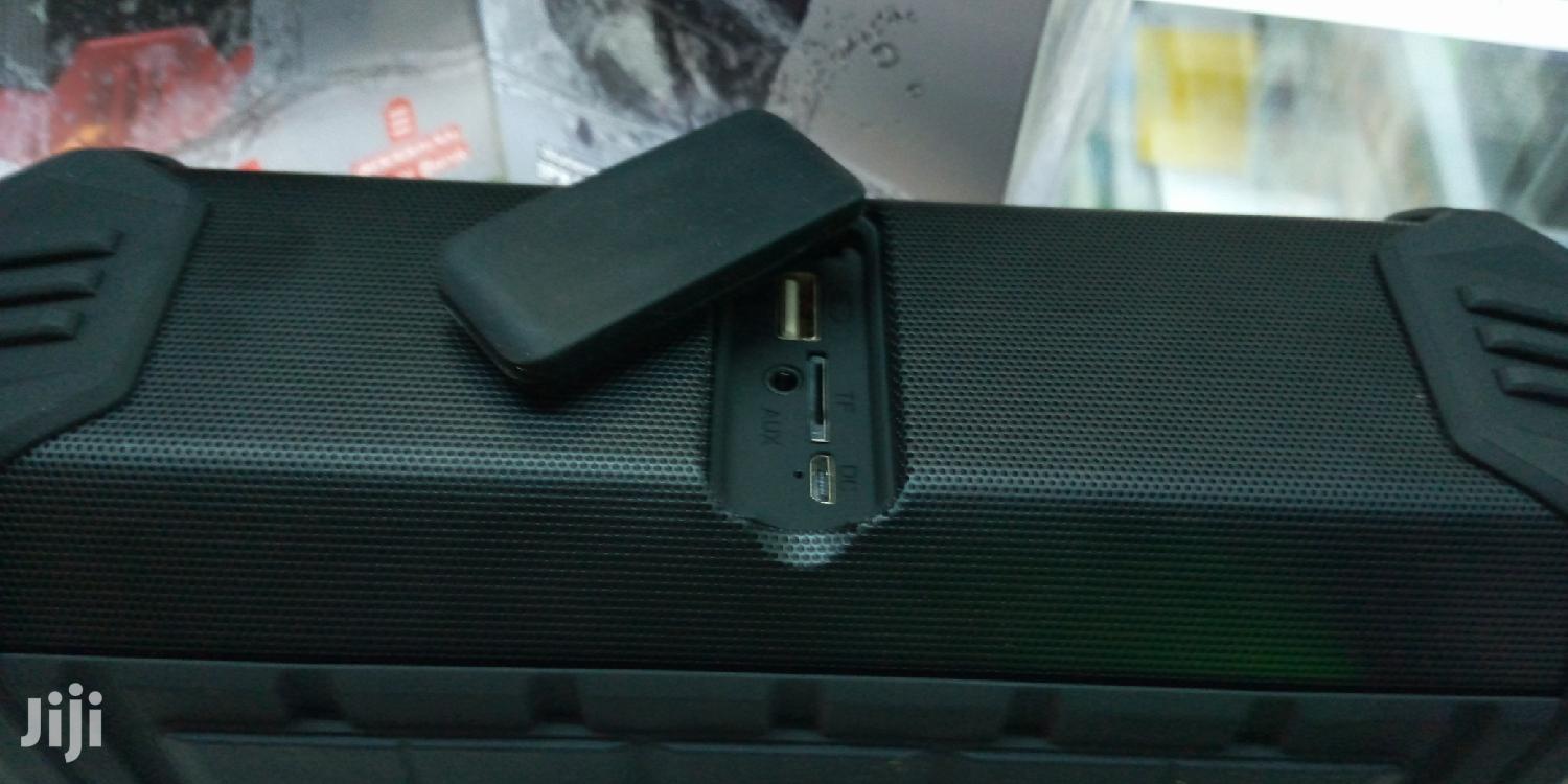 Awei Wireless Speaker Y280