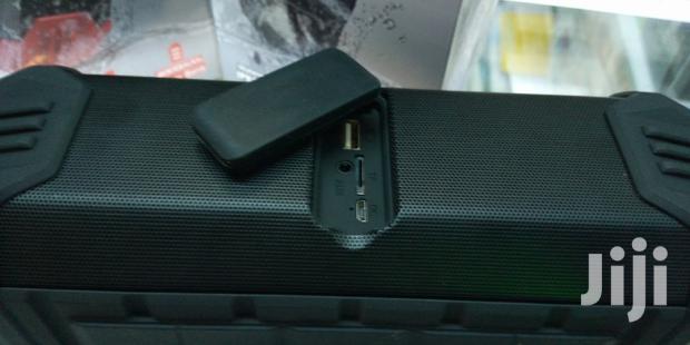 Awei Wireless Speaker Y280 - thumbnail 3