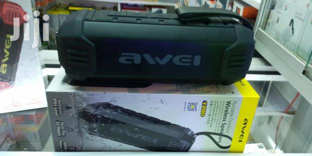 Awei Wireless Speaker Y280 - thumbnail 6