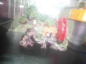 Air Spining Roller, Aquarium Accessories - thumbnail 2