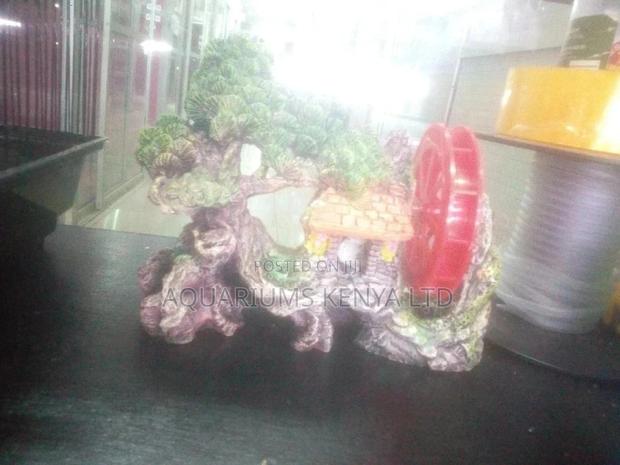 Air Spining Roller, Aquarium Accessories - main view