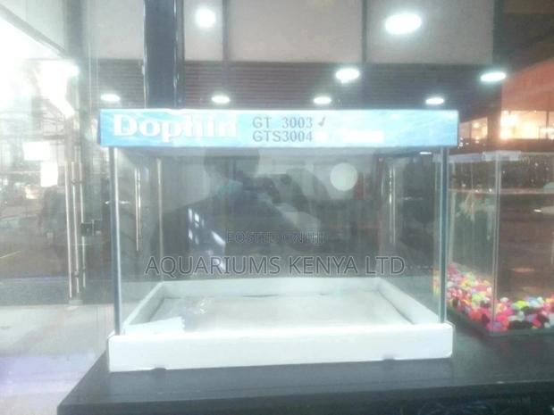 Imported Aquarium Tank