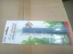 Curtains Air Stone, Aquarium