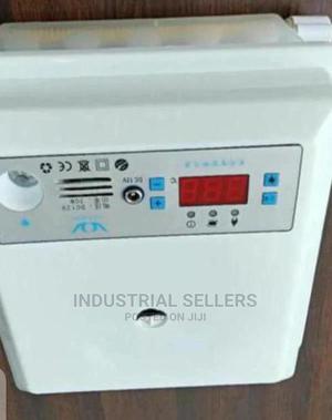 Fully Automatic 56 Egg Incubator - thumbnail 2