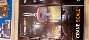Crane Scale 100-300kgs - thumbnail 2