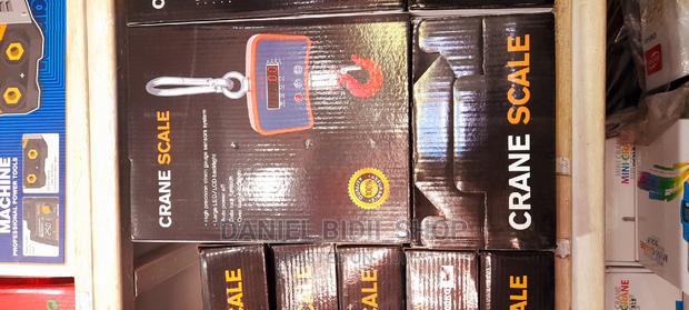 Crane Scale 100-300kgs - thumbnail 3