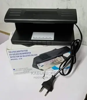 Currency Detector