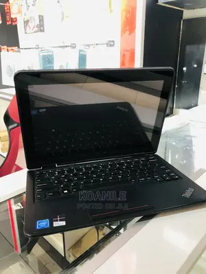 Laptop Lenovo Yoga 11e 4GB Intel Celeron SSD 128GB