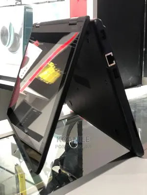 Laptop Lenovo Yoga 11e 4GB Intel Celeron SSD 128GB