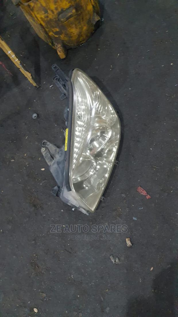 Rav 4 Headlights Ac 31.