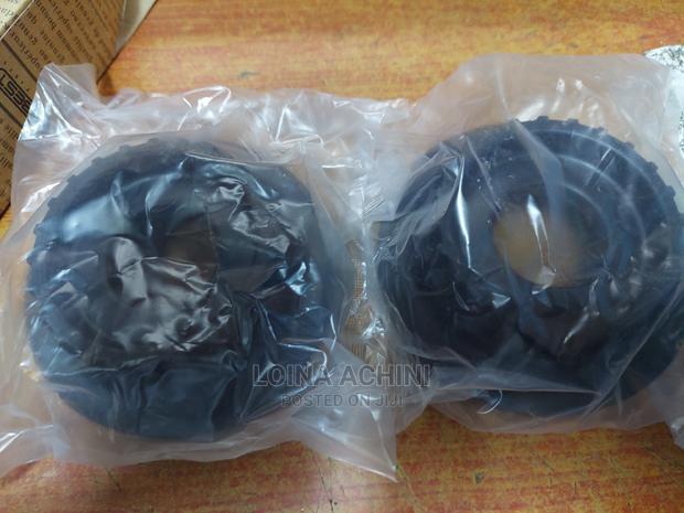 Mazda CX5 Shock Bearing - main view