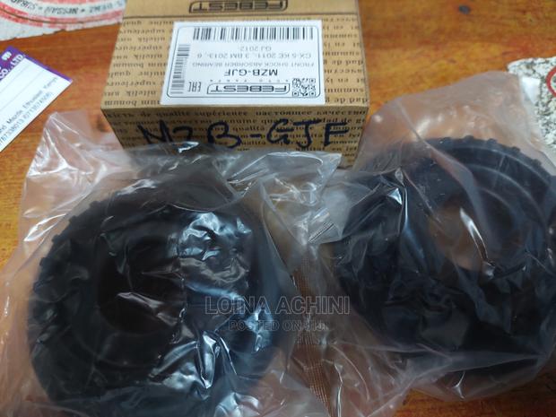 Mazda CX5 Shock Bearing - thumbnail 2