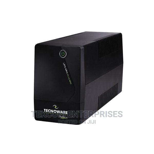 Tecnoware 800va UPS