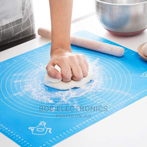 Silicon Pastry Mat - main view
