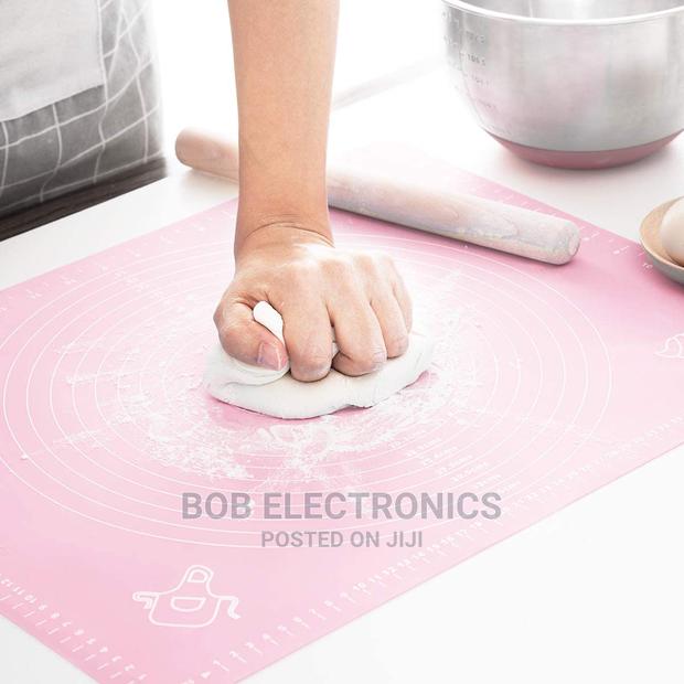 Silicon Pastry Mat - thumbnail 2